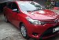 Toyota Vios 1.3 J 2014 Model Low Mileage ! ! FOR SALE-0