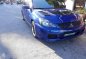 Mitsubishi Lancer evo 9 setup 2008 FOR SALE-0