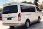 Toyota Hiace 2016 SUPER GRANDIA AT-5