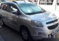 2015 Chevrolet Spin LTZ for sale modified with pioneer 6" touch screen -0