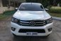 Toyota Hilux 2016 AT FOR SALE-2