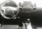 Toyota Fortuner 2015 for sale -3