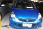 Honda Jazz 2006 for sale -0