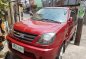 Mitsubishi Adventure 2014 MT FOR SALE-0