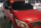 Toyota Innova 2015 MT for sale-1