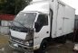 Isuzu Giga Close Van 4W 4JG2 Model 2013 FOR SALE-1