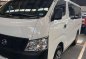 2017 NISSAN URVAN 18seater Accept Trade in Financing Negotiable-0