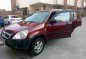 Honda CR-V 2003 MT for sale-1