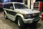 Mitsubishi Pajero 2002 AT for sale-3