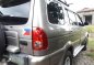 ISUZU CROSSWIND XUVI 2006 FOR SALE-3