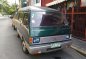 FOR SALE MITSUBISHI L300 versa van 1996model -1