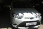 Toyota Vios 2016 E AT for sale-1