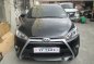 Toyota Yaris 2016 G A/T for sale-29