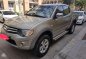 2010 MITSUBISHI Strada GLS 4x4 AT FOR SALE-3