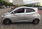 FOR SALE Hyundai EON GLS 0.8L 2012 MT Sleek silver-2