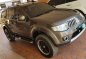 2013 Mitsubishi Montero Sport for sale-8