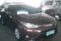 Toyota Vios 2013 E AT for sale -4