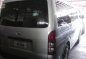 Toyota Hiace 2017 COMMUTER MT-7