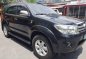 Toyota Fortuner 2010 for sale -0