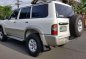 2001 NISSAN Patrol 4x4 FOR SALE-5