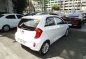 2014 Kia Picanto EX Automatic FOR SALE-3