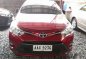 Toyota Vios 2014 E MT for sale -2