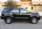 Toyota Fortuner G 2006 FOR SALE-10