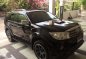 2008 Toyota Fortuner V 3.0 diesel 4x4 FOR SALE-0