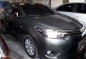 2017 Toyota Vios for sale-1