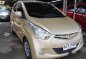 Hyundai Eon 2017 MT FOR SALE-1