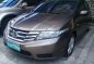 Honda City 2012 S AT for sale-0