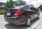 Hyundai Accent 2015 MT for sale -4