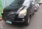 Hyundai Starex 2007 Diesel GRX CRDI Manual FOR SALE-1