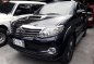 2015 Toyota Fortuner for sale-1