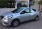 Nissan Almera 2016 MT for sale-1