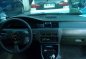 Honda CIVIC ESi legit SR4. D15B VTEC SOHC str8 Po8 20cam 95-4