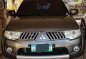 2013 Mitsubishi Montero Sport for sale-0