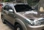 Toyota Fortuner 2006 AT for sale -6