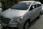 Toyota Innova 2016 J AT for sale-4