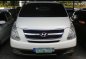 Hyundai Grand Starex 2012 AT for sale-5