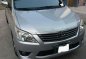 Toyota Innova 2013 J MT for sale-0