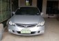 Honda Civic 2007 Automatic FOR SALE-3