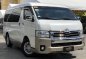 Toyota Hiace 2016 SUPER GRANDIA AT-0