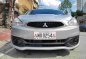 Mitsubishi Mirage 2016 GLX MT FOR SALE-1