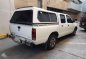 2013 Nissan Frontier bravado FOR SALE-3