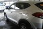 Hyundai Tucson 2016 MT for sale-4