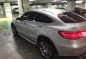Mercedes-Benz GLC250 2017 AT for sale-1