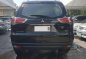 Good as new Mitsubishi Strada 2014 AT for sale-4