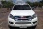 Isuzu MU-X 2015 for sale-4