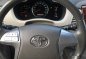 Toyota Innova 2014 G AT for sale-5